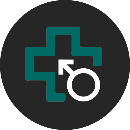 Erectile Clinic Favicon