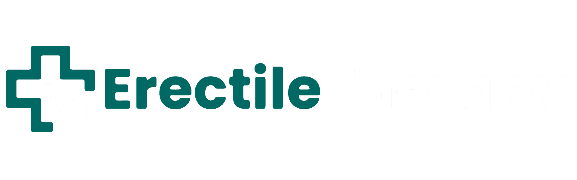 Erectile Therapy Logo